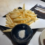 とり焼一 - 