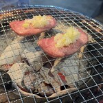 炭火焼肉 匠 - 