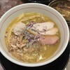 特級鶏蕎麦龍介 テクノパーク桜店