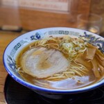 旭川らぅめん青葉 - 