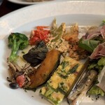 オステリア ダ アダ - 