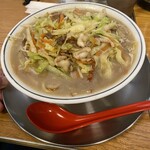 ちゃんぽん 旭 - 