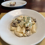 オステリア ダ アダ - 