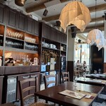 オステリア ダ アダ - 