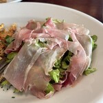 オステリア ダ アダ - 