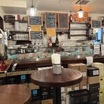 オステリア ダ アダ - 