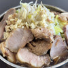 ラーメン二郎 目黒店