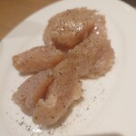 東陽町 大衆焼肉 暴飲暴食 - 