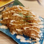 水産酒場まぐろ部 - 