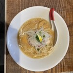 つくばらーめん 鬼者語 - 