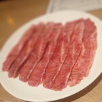 東陽町 大衆焼肉 暴飲暴食 - 