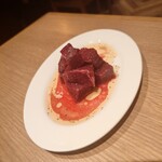 東陽町 大衆焼肉 暴飲暴食 - 