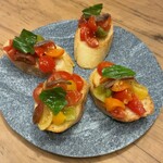 La Coquina cerveceria - 