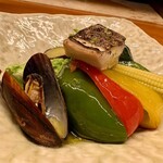 恵比寿アッカ - 