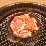 東陽町 大衆焼肉 暴飲暴食 - 