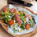 水産酒場まぐろ部 - 