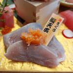 水産酒場まぐろ部 - 