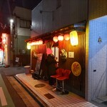 ひょっとこ - 