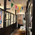 6年4組 新宿東口駅前分校 - 