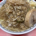 ハナイロモ麺 - 