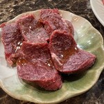 炭火焼肉 ちさね - 