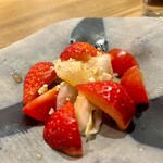 タイ料理 みもっと - 