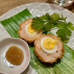 タイ料理 みもっと - 