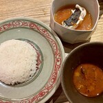 タイ料理 みもっと - 