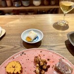 タイ料理 みもっと - 