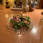 ラ・ティーダ - 