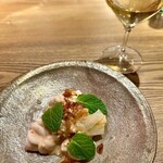 タイ料理 みもっと - 