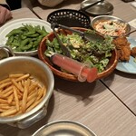 6年4組 新宿東口駅前分校 - 