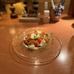 ラ・ティーダ - 