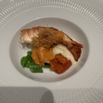 神楽坂 フレンチレストラン ラリアンス - 