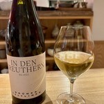 タイ料理 みもっと - 