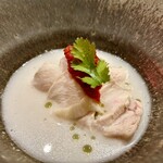 タイ料理 みもっと - 