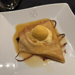 神楽坂 フレンチレストラン ラリアンス - 