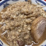 ハナイロモ麺 - 