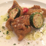 シンシア・リリィ - 