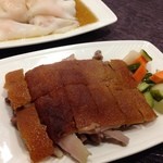 寒軒美饌會館 - 烤乳豬