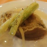 Ngoc Suong Saigon - あわび