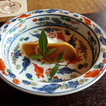 徳山鮓 - 発酵カラスミ