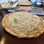 蕎麦切り わたなべ - 