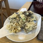 蕎麦切り わたなべ - 