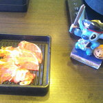 しゃぶ葉 - 平日ランチ ラムしゃぶ&国産牛コース ＆ ドリンクバー