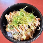 長浜ラーメン一番 松原南店 - 