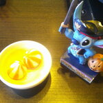 しゃぶ葉 - 平日ランチ ラムしゃぶ&国産牛コース ＆ ドリンクバー