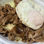 大阪トンテキ 大阪駅前第３ビル店 - 