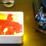 しゃぶ葉 - 平日ランチ ラムしゃぶ&国産牛コース ＆ ドリンクバー