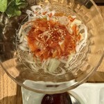 サムギョプサルと韓国料理 TUTUMU38 吉祥寺店 - 